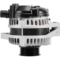 PHILTOP 130A New Alternator Compatible with Honda, Acura, Pilot 2009-2011, Odyssey 2008-2010, TL 2009-2014, MDX 2010-2013, Ridge
