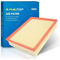 PHILTOP® CA10228 Engine Air Filter 1PC