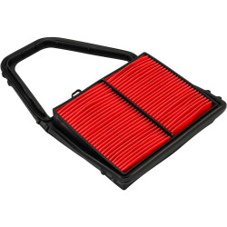 PHILTOP Engine Air Filter CA8911 Replacement for Honda Civic 2001-2005 &amp; Acura EL 2001-2005, L4 1.7L, Rigid Panel