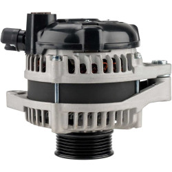 11151N Remanufactured Alternator 130A High-Output For 2005-2007 Honda Odyssey 3.5L V6 PHILTOP®