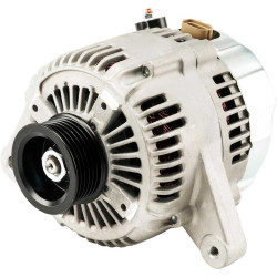 13956N Remanufactured Alternator 100A High-Output For 2002-2003 Toyota Camry 3.0L V6 PHILTOP®