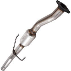 2004-2005 Toyota RAV4 2.4L, Rear Side, 1-PC Catalytic Converter, EPA Compliant, PHILTOP 54648