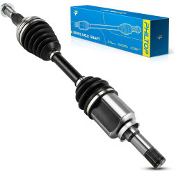 PHILTOP Front Right CV Axle for Chevrolet Impala 2012-2013, Chevrolet Impala Limited 2014, 661560 CV Axle Shaft 1 PCS