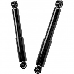 PHILTOP Rear Shock Absorber Struts for Chevrolet Cobalt 2005-2010, Chevrolet HHR 2006-2011, Pontiac G5 2007-2009, Saturn Astra 2