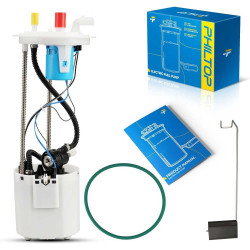 PHILTOP E2582M Fuel Pump Assembly for 2011-2016 F250 Super Duty 6.2L, 2011-2016 F350 Super Duty 6.2L, Replaces# FG1326 P76865M S