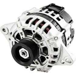 8483N3P Remanufactured Alternator 85A For 2004-2008 Chevrolet Aveo 1.6L L4 PHILTOP®