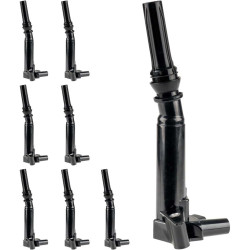 PHILTOP UF639 Ignition Coil Pack, Fits for Ford 2011-2017 F-250 Super Duty 6.2L, 2011-2017 F-350 Super Duty 6.2L, 2010-2014 F-15