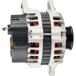 13973N Remanufactured Alternator 90A High-Output For 2001-2006 Hyundai Elantra 2.0L L4 PHILTOP®