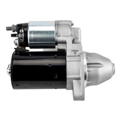 17920N Remanufactured Car Starter For 2010-2015 Mercedes-Benz C250 1.8/2.5L L4 Auto Trans, 9-Tooth PHILTOP®