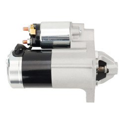 17866N Remanufactured Car Starter For 2003-2004 Jeep Grand Cherokee 4.7L V8 Auto Trans, 10-Tooth PHILTOP®