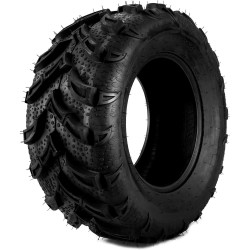 PHILTOP 25x8-12 ATV Tire 6PLY All Terrain Season Tire Off Road Mud Tire for ATV UTV, Go kart, Club Car, Tractor Lawn Mower, Golf