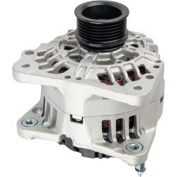 13852N6G Remanufactured Alternator 90A High-Output For 1999-2005 Volkswagen Jetta 2.0L L4, 1.8L L4 PHILTOP®