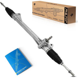 PHILTOP Electronic Steering Rack and Pinion Compatible with Toyota RAV4 2013-2018 2.5L, Lexus NX200t 2015-2017, NX300h 2015-2021