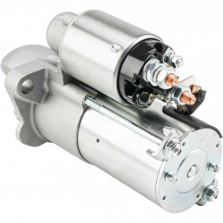 PHILTOP New Starter Motor Replacement for Chevy for Cobalt, Ion, HHR, Cavalier, Malibu, Vue, Sunfire, Solstice, Classic, G6, G5,
