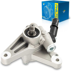 PHILTOP 215349 Power Steering Pump Fit For 2003-2007 Accord 3.0L,2003-2006 MDX