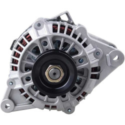 11011N Remanufactured Alternator 90A For 2006-2009 Hyundai Accent 1.6L L4 ®PHILTOP PHILTOP®