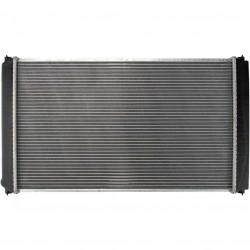 PHILTOP CU2892 Radiator Compatible with RAV-4 2006-2018, Premium Engine Cooling