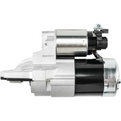 PHILTOP New Starter Motor Replacement for Mazda for 2004-2009 Mazda 3 2.3L, CX-7, 2006-2010 Mazda 5, 2006-2007 Mazda 6 17914N 12