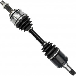 PHILTOP Front CV Axle 665235 Fits Toyota Tacoma 2005-2020, Toyota 4Runner 2003-2022, Lexus GX460 2010-2022, Toyota FJ Cruiser 20