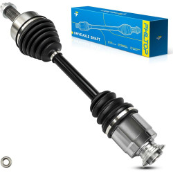 PHILTOP Front Right CV Axle for Honda CR-V 2007-2014, 664257 CV Axle Shaft 1 PCS
