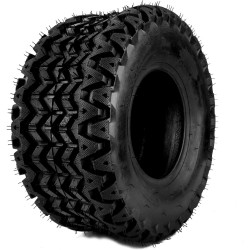 PHILTOP ATV/UTV TIRE, 23x11-10 Tires 8 Ply, 1x ATV Tires for Go Kart, Racing, Four Wheeler, Quad, Street Mud Sand Trail Off Road