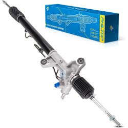 PHILTOP Power Steering Rack and Pinion Assembly Compatible with 1997-2001 CR-V, Hydraulic Steering Rack and Pinion Replace 26-17