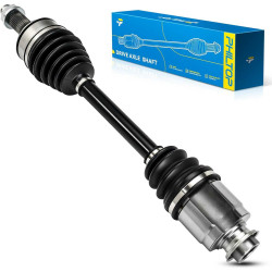 PHILTOP Front Right CV Axle for Honda Accord 2015-2017, Honda CR-V 2015-2016, 664343 CV Axle Shaft 1 PCS