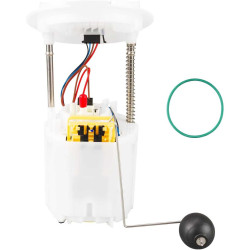 PHILTOP Fuel Pump Electric FG1052 Assembly Fit for Magnum 2005-2008/Charger 2006-2010 2.7L 3.5L, Challenger 2009-2010/300 2005-2