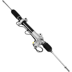 PHILTOP New Power Steering Rack and Pinion Assembly for Maxima 2004-2008, Altima 2002-2006 3.5L 26-3014