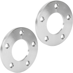10mm 5x115mm 71.5m Wheel Spacers 2Pcs PHILTOP®