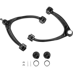 PHILTOP Front Control Arms for Tahoe 2007-2016, Sierra 1500 2007-2015, Yukon 2007-2014, Yukon XL 1500 2007-2014, Avalanche 2007-