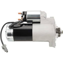 17942N Remanufactured Car Starter For 2005-2019 Nissan Frontier 4.0L V6��13-Tooth PHILTOP®