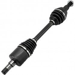 PHILTOP CV Axle Shaft Assembly Compatible with Chevrolet Impala 2006 2007 2008 2009 3.5L, Front Right Complete CV Joint Axle Sha