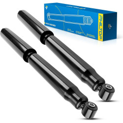 PHILTOP Rear Pair Set Replacement Shock Absorbers Fit For Ford 1983-2011 Ranger,Mazda 1994-1996, 1998-2007 B3000,Mazda 1994-2009