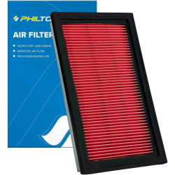 PHILTOP® CA4309 Engine Air Filter 1PC