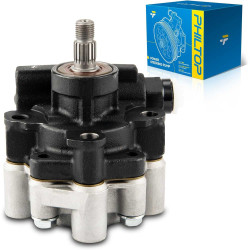 PHILTOP 215371 Power Steering Pump, Fit for 2003-2009 4Runner 4.7L, 2003-2009 GX470, Replace OE 215371, 4432035610, 6157PX