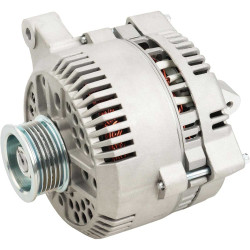 PHILTOP 7764N-6G Alternator Compatible with Ford, Lincoln, Mercury;350e Super Duty, 250-e, 150-e, 350e Club Wagon, E-450 Super D