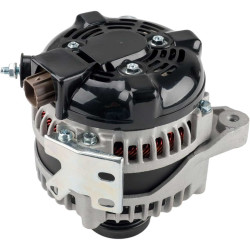 11034N Remanufactured Alternator 100A High-Output For 2004-2006 Toyota Camry 2.4L L4 PHILTOP®