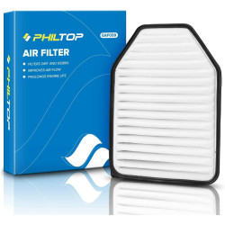 PHILTOP® CA10348 Engine Air Filter 1PC