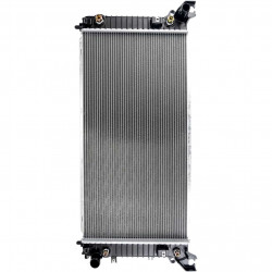 PHILTOP Core Radiator Compatible with 14-15 Silverado 1500 5.3L, 2015 Tahoe, 2015 Suburban, 2015 Yukon XL, 15 Yukon 5.3L, 15 Yuk