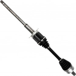 PHILTOP Front Right CV Axle NCV73077 Fits Volvo XC60 2018-2021, Volvo XC90 2016-2021, Volvo V60 2020-2021, Volvo V60 Cross Count
