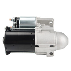 6491N Remanufactured Car Starter For 2000-2005 Chevrolet Impala 3.4L V6 PHILTOP®