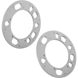 5x135 5x139.7 6x135 6x139.7 Wheel Spacers 6mm 108mm 2Pcs PHILTOP®