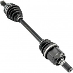 PHILTOP Front Left CV AXLE Fit for Kia Forte 2014-2018, Kia Forte5 2014-2018, Front Left CV Axle Shaft Assembly