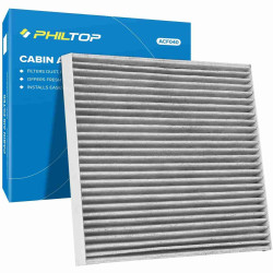 PHILTOP® ACF040 (CF12237) 2014-2020 Nissan Versa (More Available) Cabin Air Filter
