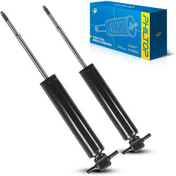 PHILTOP Front Complete Struts Shocks Assembly Shocks Absorbers 32224 * 2 For 1988-1999 Chevrolet C1500 1988-1999 GMC C1500 1988-
