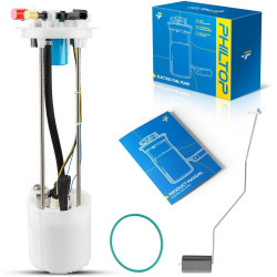 PHILTOP E4042M Fuel Pump Electric FG1746 Assembly Fit for Sierra 2500 HD/Sierra 3500 HD/Silverado 2500 HD/Silverado 3500 HD 2011
