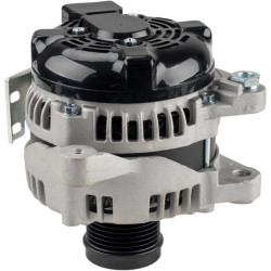 11195N Remanufactured Alternator 100A High-Output For 2007-2009 Toyota Camry 2.4L L4 PHILTOP®