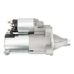 6763N Remanufactured Car Starter For 2007-2012 Jeep Wrangler 3.8L V6 Auto&Manual Trans, 10-Tooth PHILTOP®