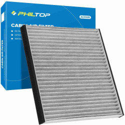 PHILTOP® CF10132 2002-2006 Toyota Camry (More Available) Cabin Air Filter